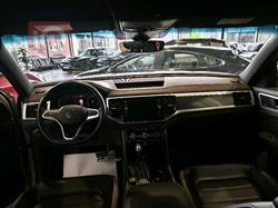 فولكسفاغن أطلس كروس سبورت